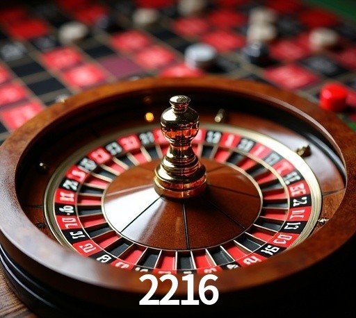 Integração de APIs 2216