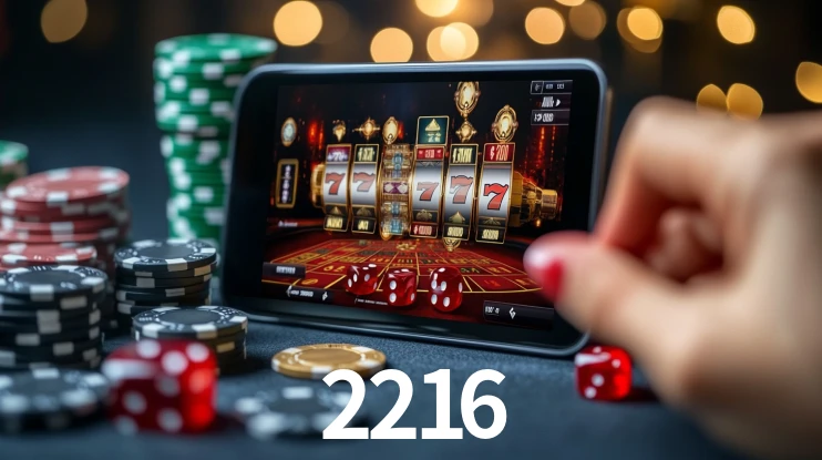 Exclusive Games 2216