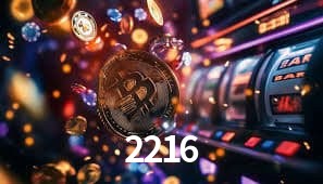 A Emoção da Loteria na 2216: Uma Chance de Mudança de Vida