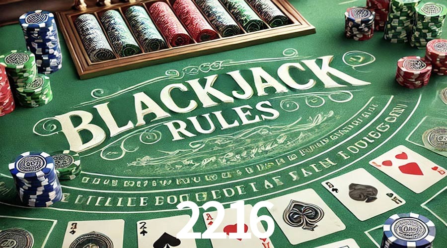 Live Casino 2216