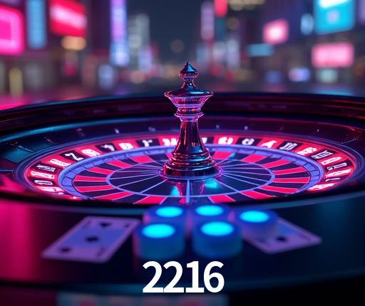Explorando a Categoria de Eventos em Apostas na 2216