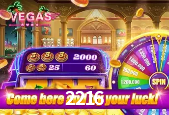 Descubra a Magia dos Jogos de Arcade no 2216