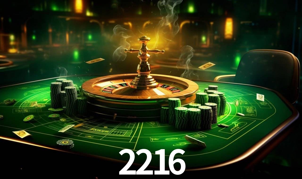 Desvendando o Mundo dos Jogos Virtuais na 2216