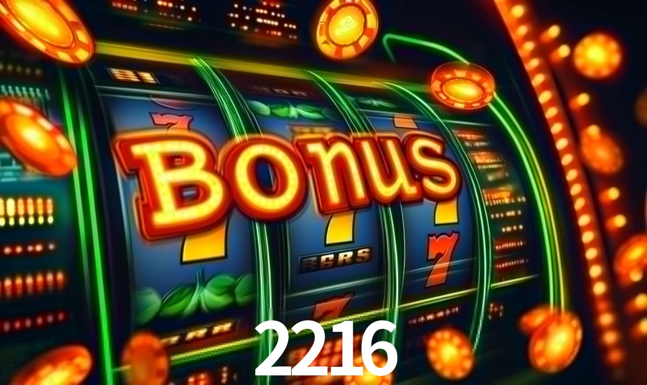Roulette Table 2216