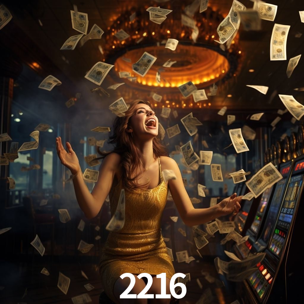 VIP Casino 2216