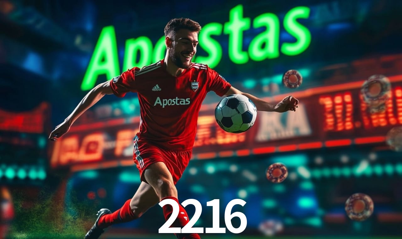 cassino 2216