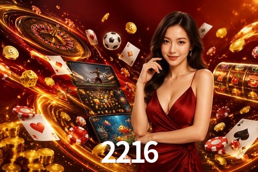 Flash Promotion 2216