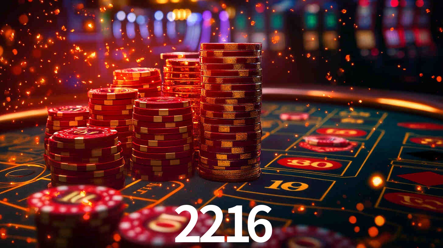 2216 App Interface