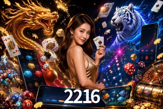 Football Betting 2216