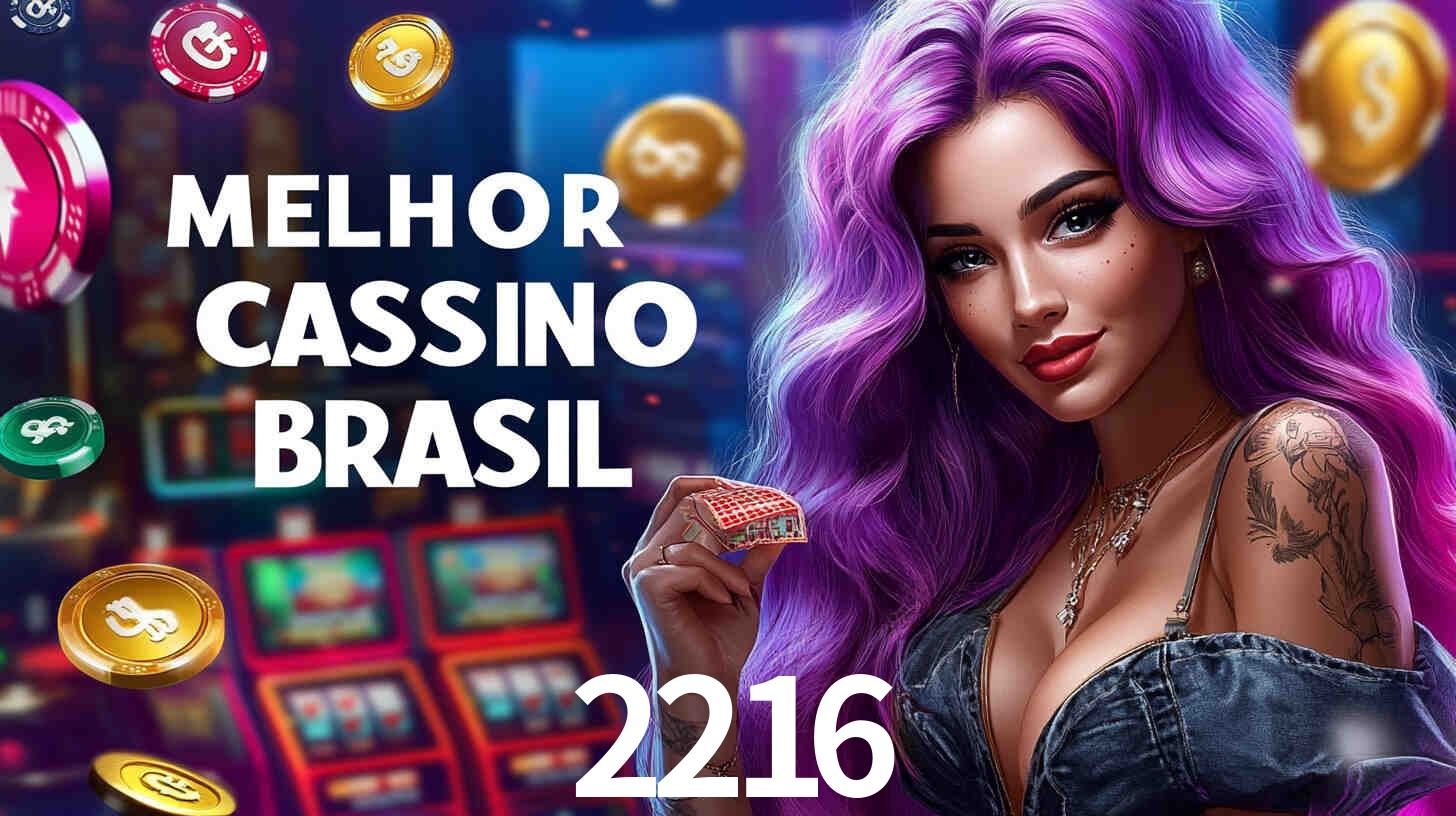 Apostas Esportivas na 2216: Um Guia Completo