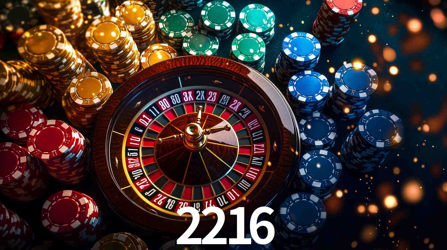 2216 Bônus - 2216 visual 1