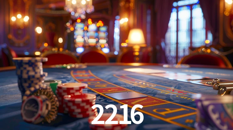 Account Benefits 2216