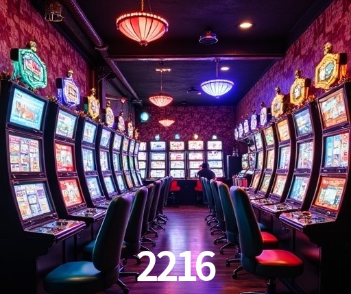 Ofertas Exclusivas 2216