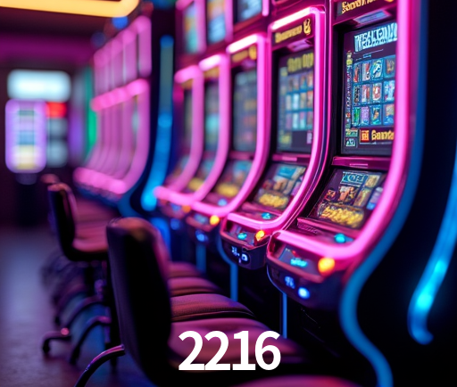 Promoções Sazonais 2216