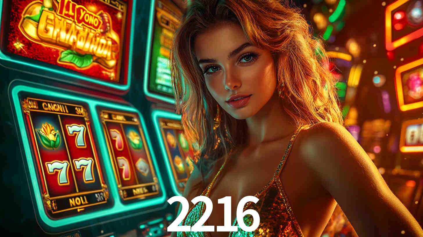 Premium Interface 2216