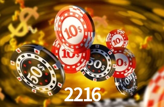 Casino VIP 2216