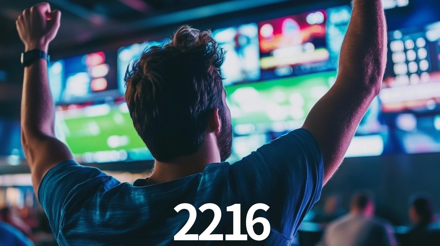 2216 - Destaca-Se Pela Inovação! - 2216.com