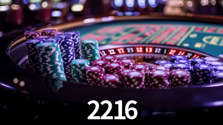 Daily Bonuses 2216