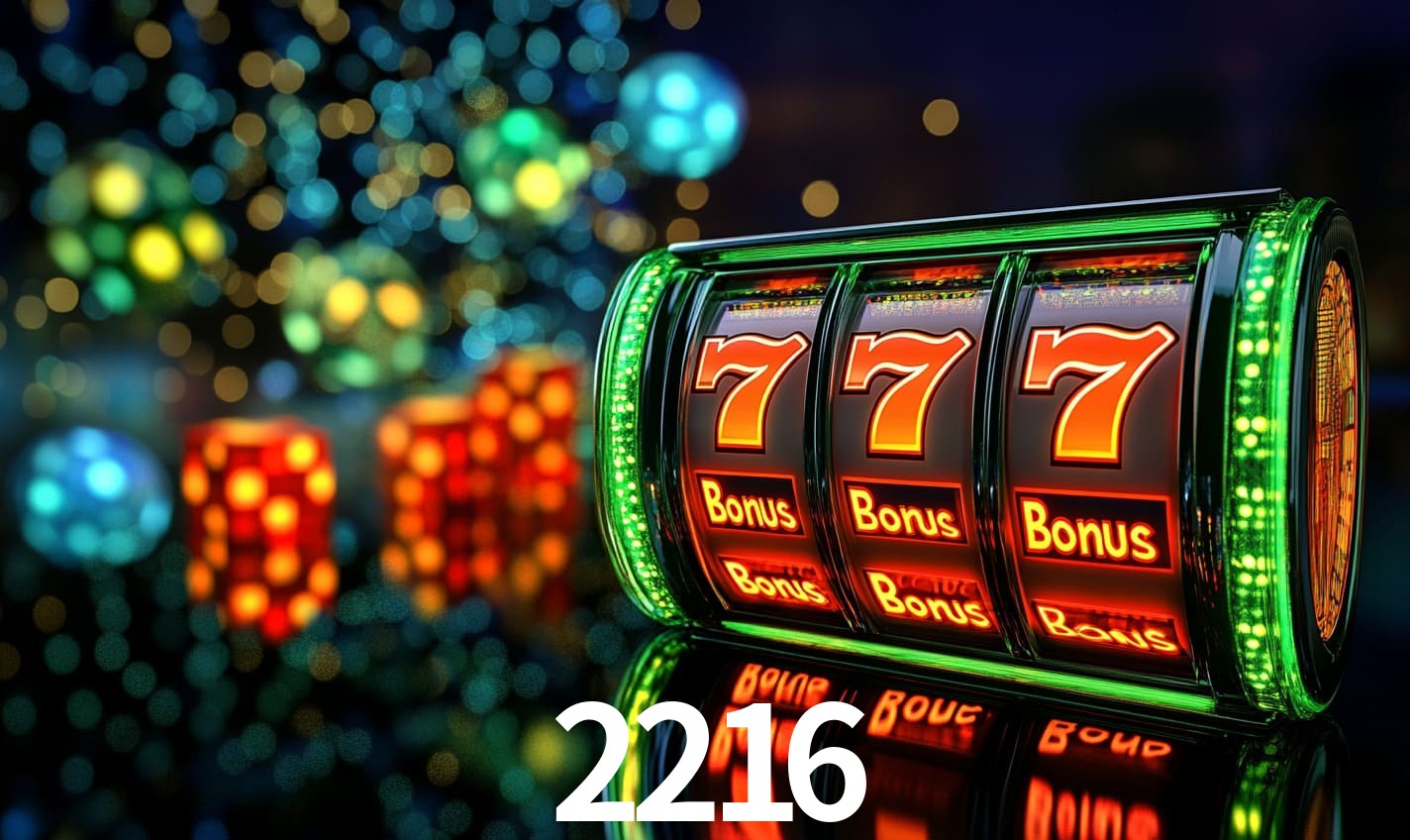 Diretório de Jogos 2216