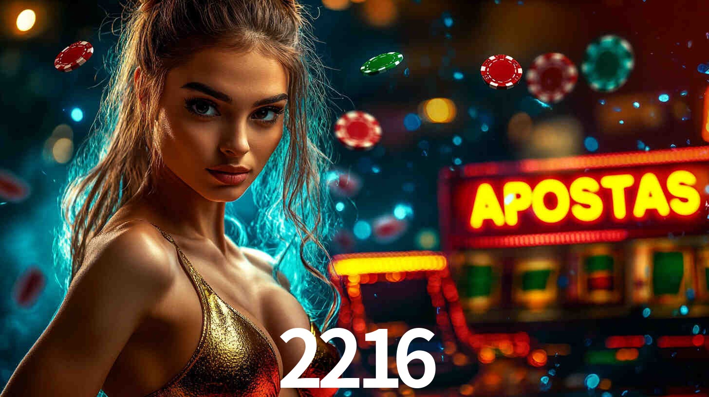 Descubra o Programa VIP da 2216: Vantagens Exclusivas para Jogadores