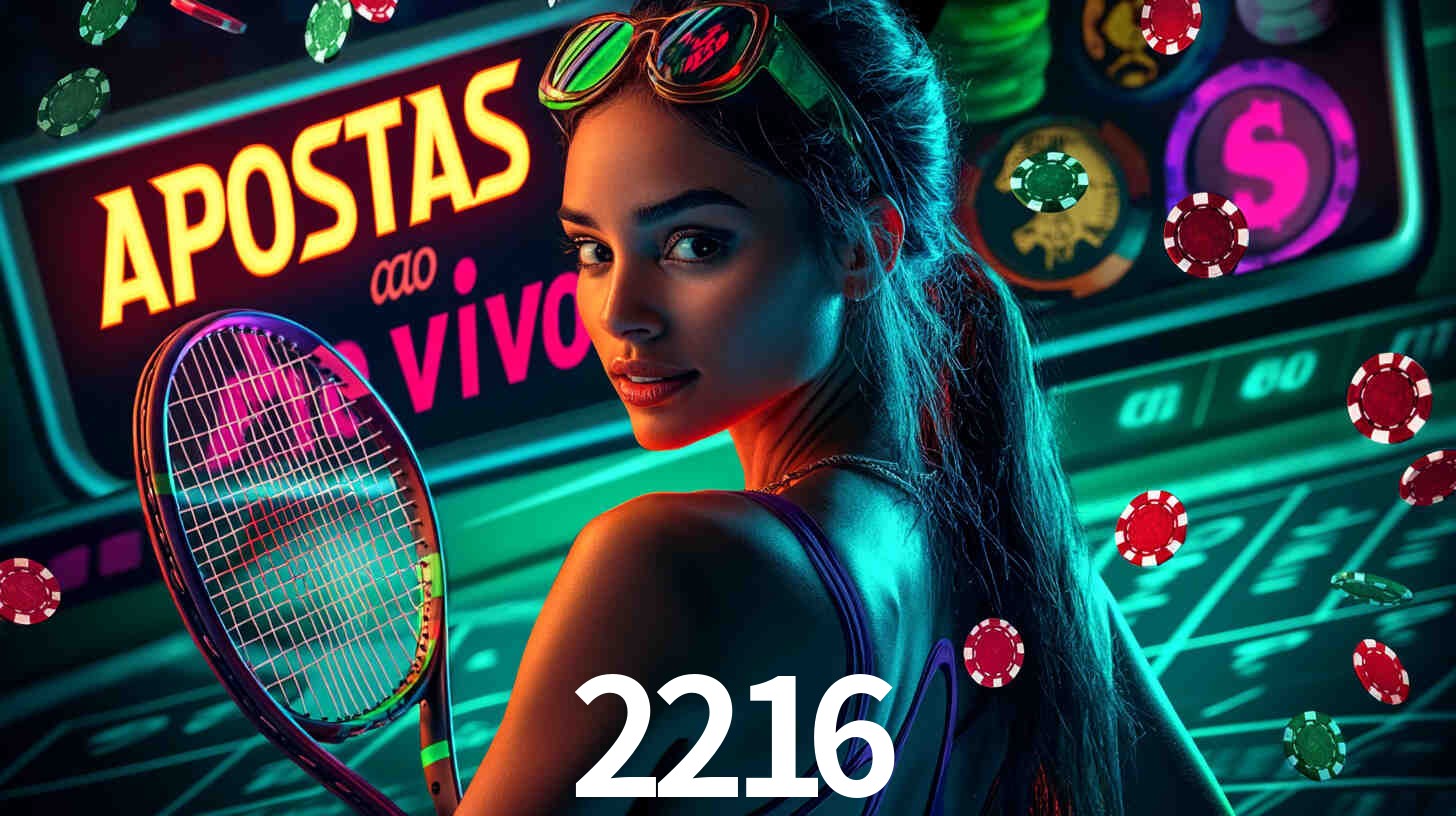 A Popularidade dos Caça-Níqueis no 2216